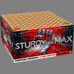 STURDY 2 THE MAX