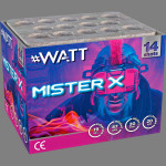 Mister X