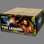 THE LEGEND