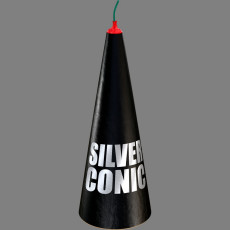 Silver Conic