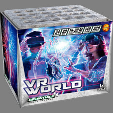 VR World