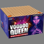 VOODOO QUEEN