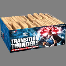 TRANSITION THUNDERS