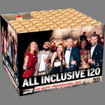 ALL INCLUSIVE 120