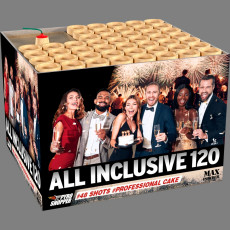 ALL INCLUSIVE 120
