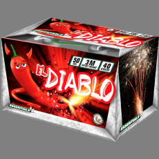 EL DIABLO