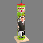 BÖSER CHEF