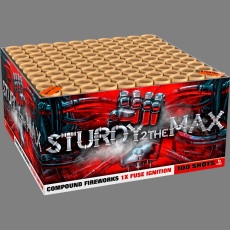 STURDY 2 THE MAX