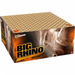 Big Rhino