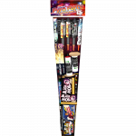 Pyro Party Familypack