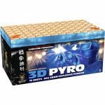 3D Pyro