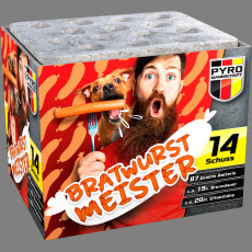Bratwurst Meister
