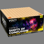 Shots Of Confusion