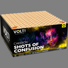 Shots Of Confusion